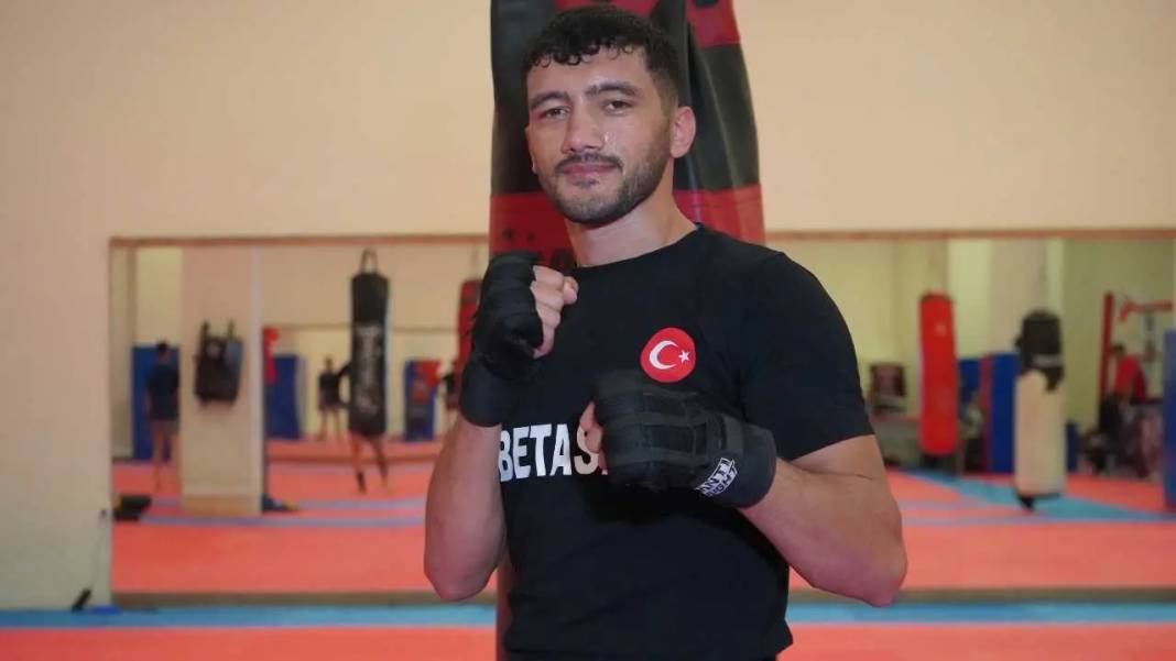 Ringde Türk Fırtınası İçin Gözler İslam Oyunlarında! 2